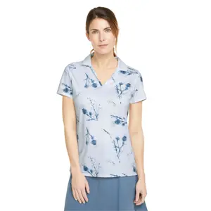 Polo femme Puma Mattr Lowlands image-2