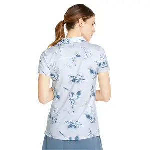 Polo femme Puma Mattr Lowlands image-3