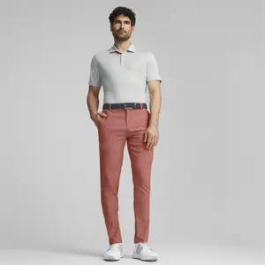 Pantaloni chino su misura Puma Dealer image-1