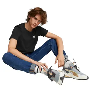 T-shirt Puma image-4