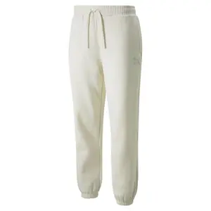 Joggingbukser Puma Classics Small Logo FL image-0