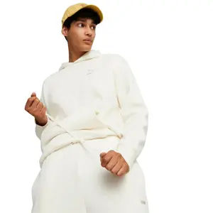 Joggingbukser Puma Classics Small Logo FL image-5