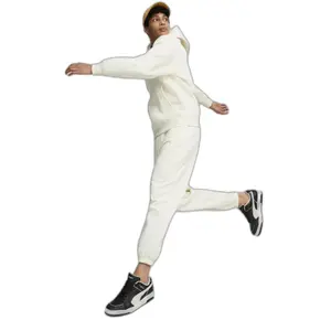 Joggingbukser Puma Classics Small Logo FL image-4