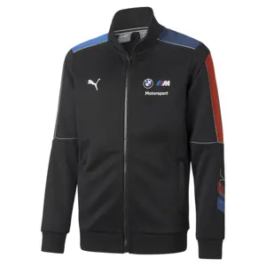 Kinder-Trainingsjacke BMW Motorsport mt7 image-0