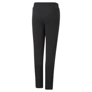 Pantaloni della tuta da ginnastica slim-fit per bambini Puma BMW Motorsport image-1