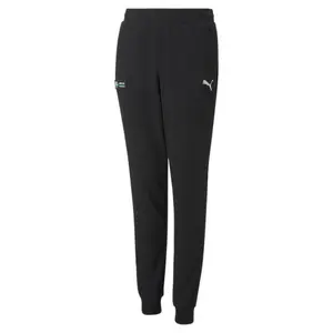 Children's sweatpants Puma Mercedes AMG ESS image-0