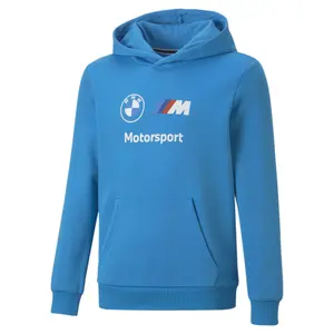 Kinder-Kapuzenpullover BMW Motorsport ESS image-0