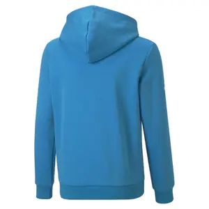 Kinder-Kapuzenpullover BMW Motorsport ESS image-1