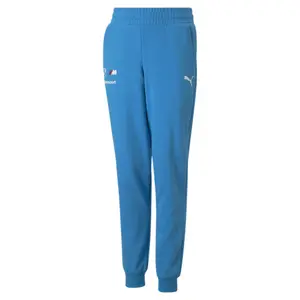 Træningsbukser til børn Puma BMW Motorsport ESS image-0