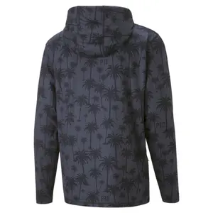 Kapuzenpullover Puma PTC Palm image-1