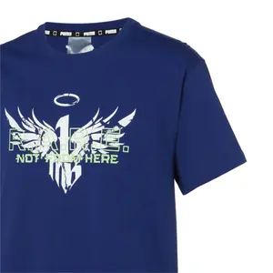 T-shirt Puma Rare image-2