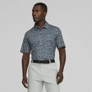 Polo shirt Puma Mattr Florals image-2