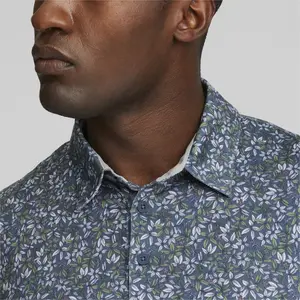 Polo shirt Puma Mattr Florals image-5