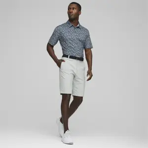 Polo shirt Puma Mattr Florals image-1