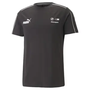 T-Shirt Puma Bmw Mms Mt7 image-0