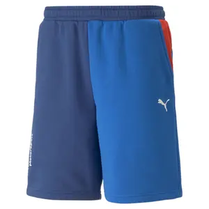 Molton Shorts Puma Bmw Mms Ess 8,6". image-0