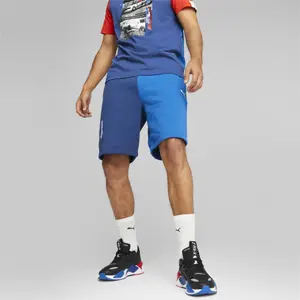 Molton Shorts Puma Bmw Mms Ess 8,6". image-1