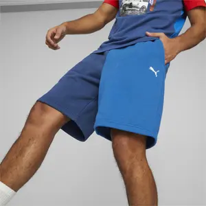 Molton Shorts Puma Bmw Mms Ess 8,6". image-2