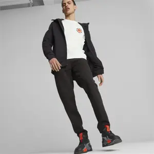 Jogginghose Puma Pumatech DK image-4