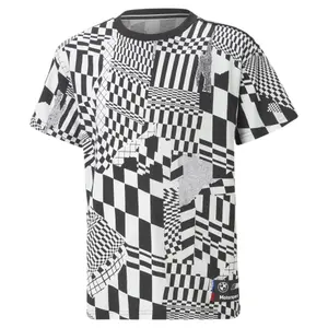 Child's T-shirt BMW Motorsport AOP image-0