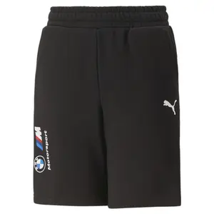 Kinderbroeken Puma BMW MMS Ess image-0