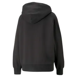 Hoodie Damen Puma Infuse image-2
