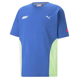 T-Shirt Puma Mercedes-Amg image-0