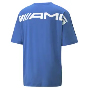 T-Shirt Puma Mercedes-Amg image-3