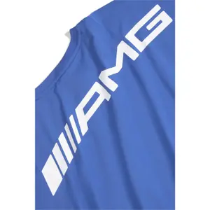 T-Shirt Puma Mercedes-Amg image-4