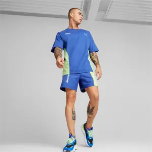 T-Shirt Puma Mercedes-Amg image-1