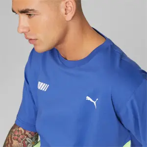T-Shirt Puma Mercedes-Amg image-5