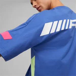 T-Shirt Puma Mercedes-Amg image-6