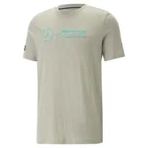 T-Shirt Puma MAPF1 Logo image-0