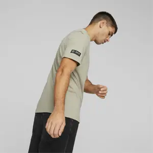 T-Shirt Puma MAPF1 Logo image-4