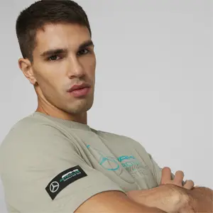 T-Shirt Puma MAPF1 Logo image-6