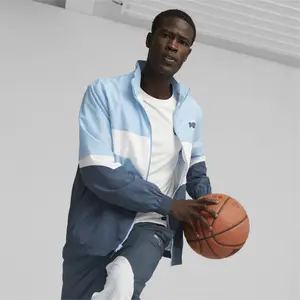 Trainingsjacke Puma Clyde 2.0 image-2