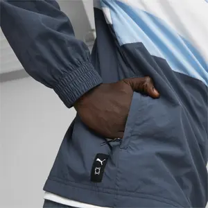 Trainingsjacke Puma Clyde 2.0 image-5