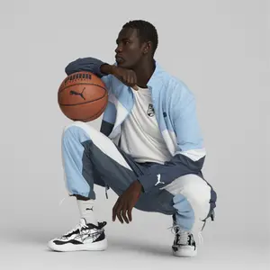 Trainingsjacke Puma Clyde 2.0 image-1