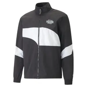 Chaqueta de chándal Puma Clyde 2.0 image-0