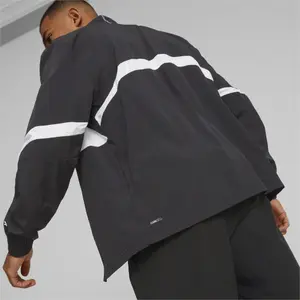 Chaqueta de chándal Puma Clyde 2.0 image-4