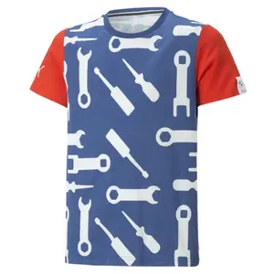 Child's T-shirt Puma Bmw Mms Pre-School image-0