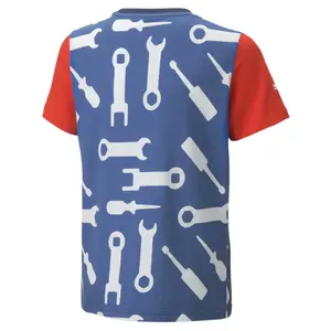Child's T-shirt Puma Bmw Mms Pre-School image-1