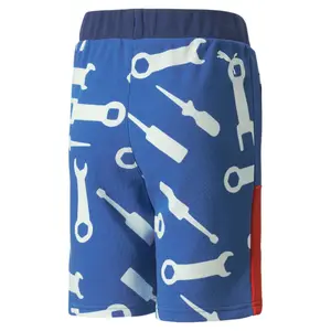 Baby shorts Puma Bmw Mms Pre-School image-1