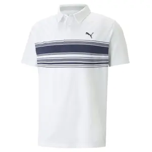 Polo-Shirt Puma Mattr Grind image-0