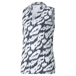 Blusa feminina Puma Mattr Animal image-0