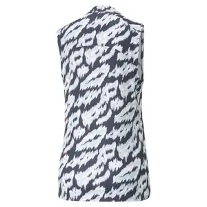 Blusa feminina Puma Mattr Animal image-3