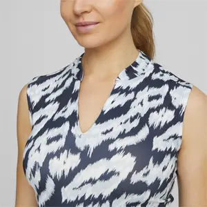 Blusa feminina Puma Mattr Animal image-5