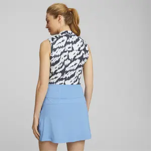 Blusa feminina Puma Mattr Animal image-4