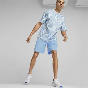T-Shirt Puma BMW MMS Statement AOP rlxd image-2