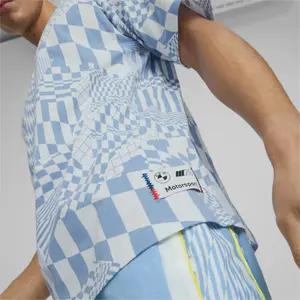 T-Shirt Puma BMW MMS Statement AOP rlxd image-6